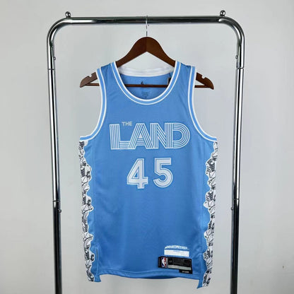 NBA Cleveland Cavaliers 25