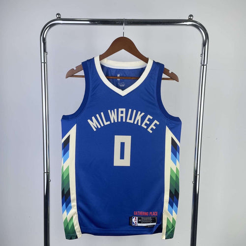 NBA Milwaukee Bucks 23