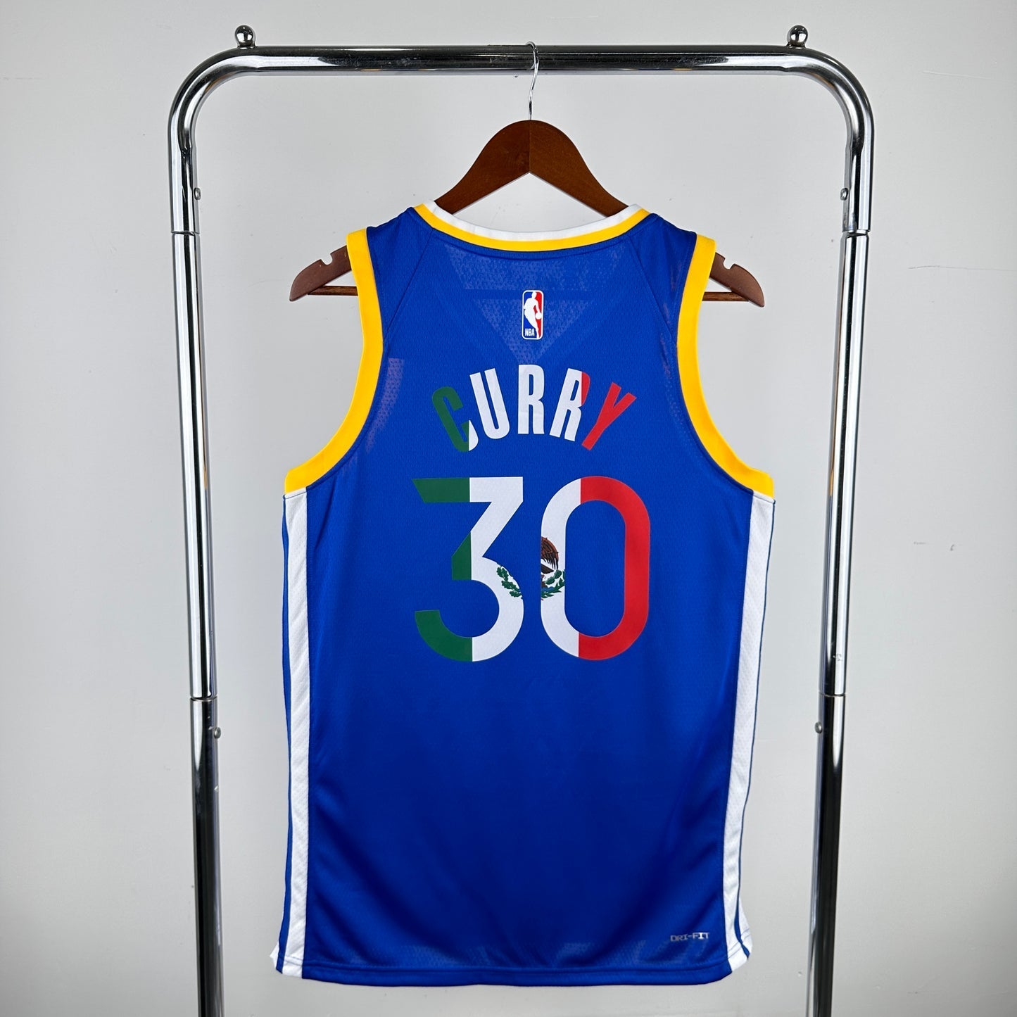 NBA Golden State Warriors 24 (Edition)