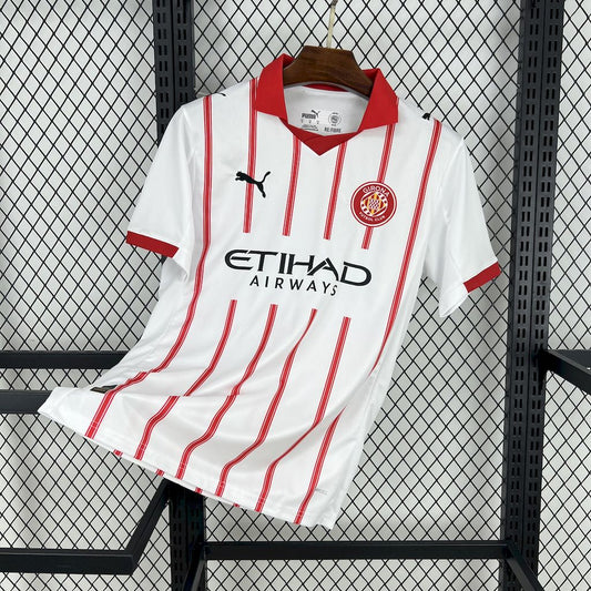 Girone maillot foot 2025 2026