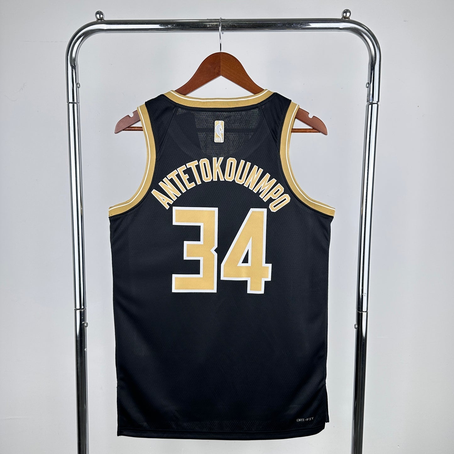 NBA Milwaukee Bucks 24 (Edition)