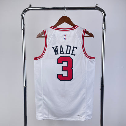 NBA Chicago Bulls 23 (Retro Players)