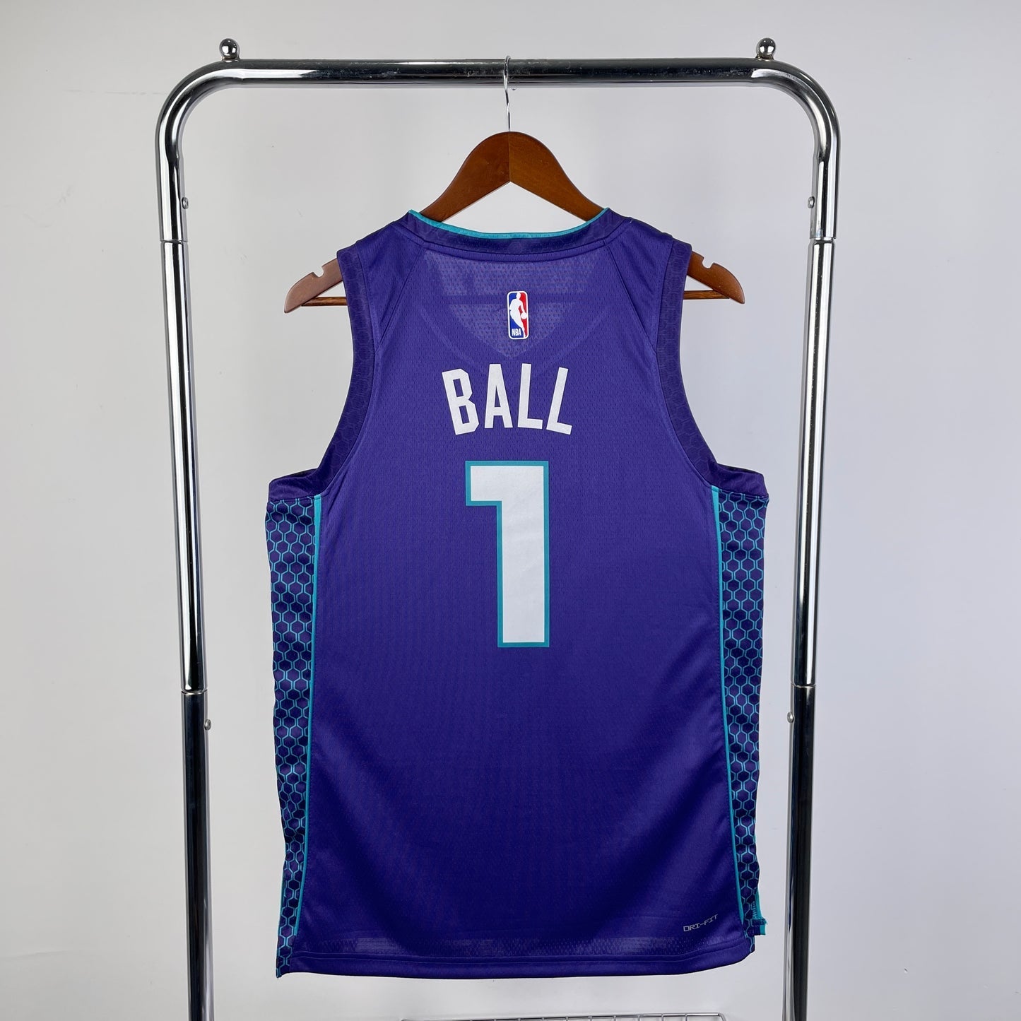 NBA Charlotte Hornets 23
