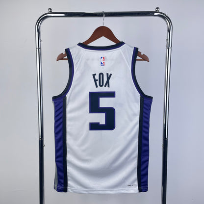 NBA Sacramento Kings 24
