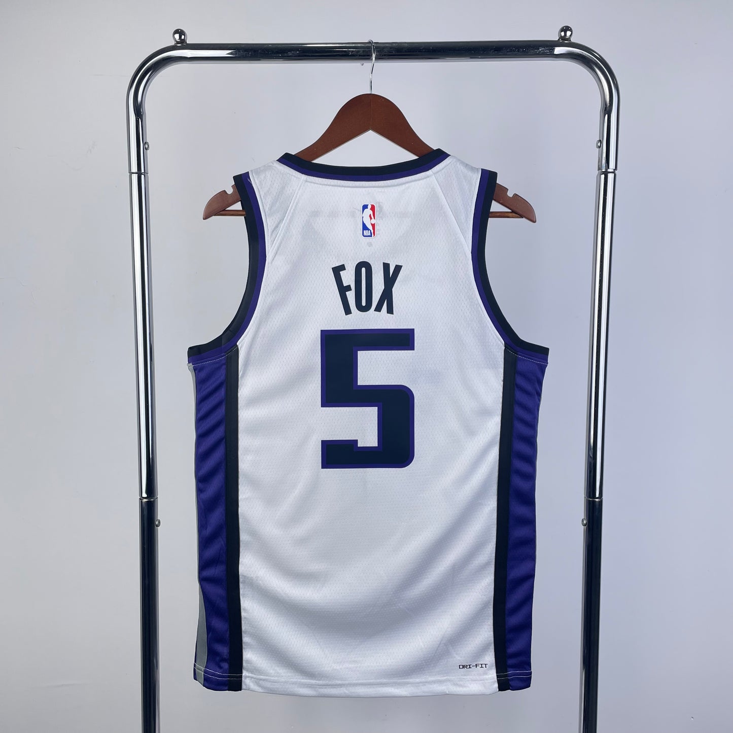 NBA Sacramento Kings 24