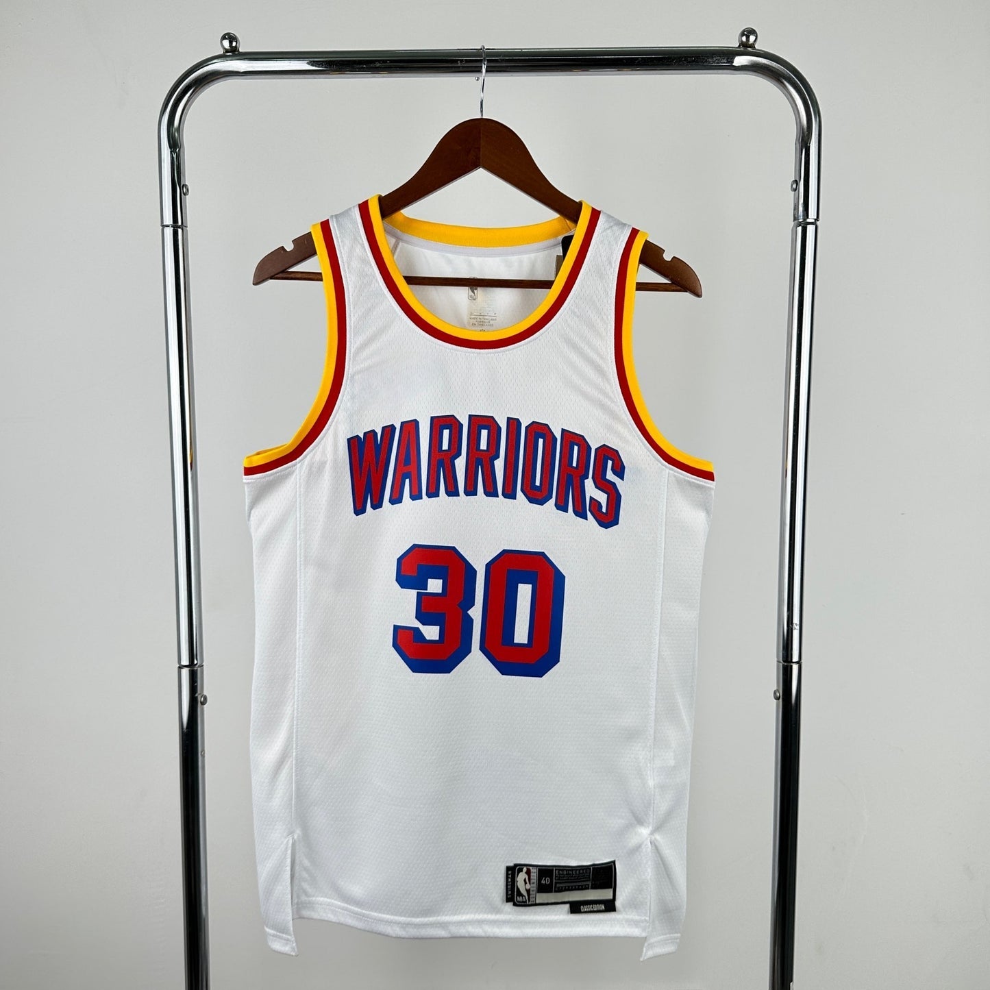 NBA Golden State Warriors 25