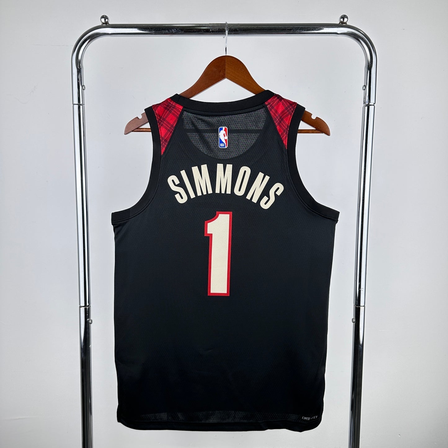 NBA Portland Trail Blazers 24