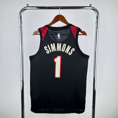 NBA Portland Trail Blazers 24