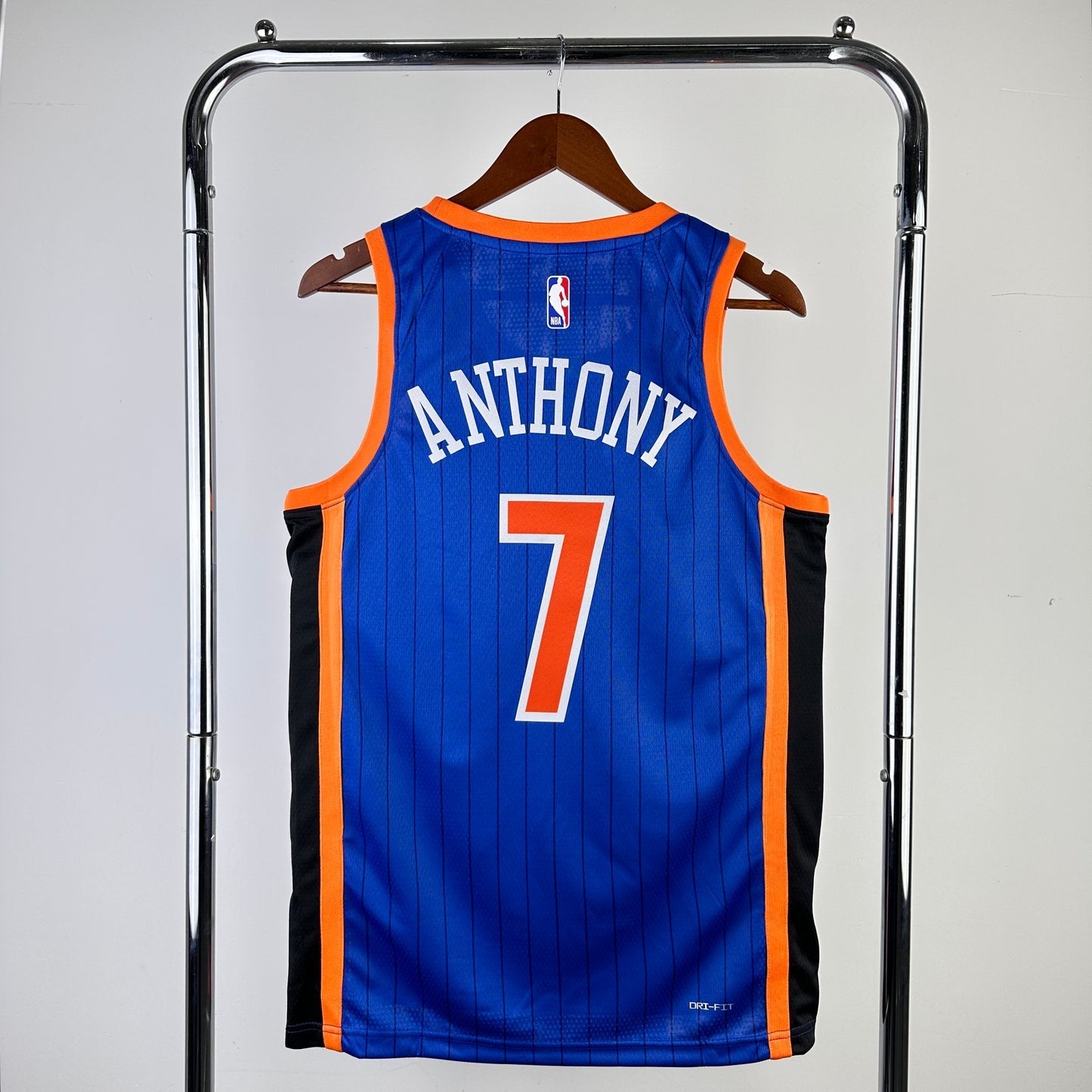NBA New York Knicks 24