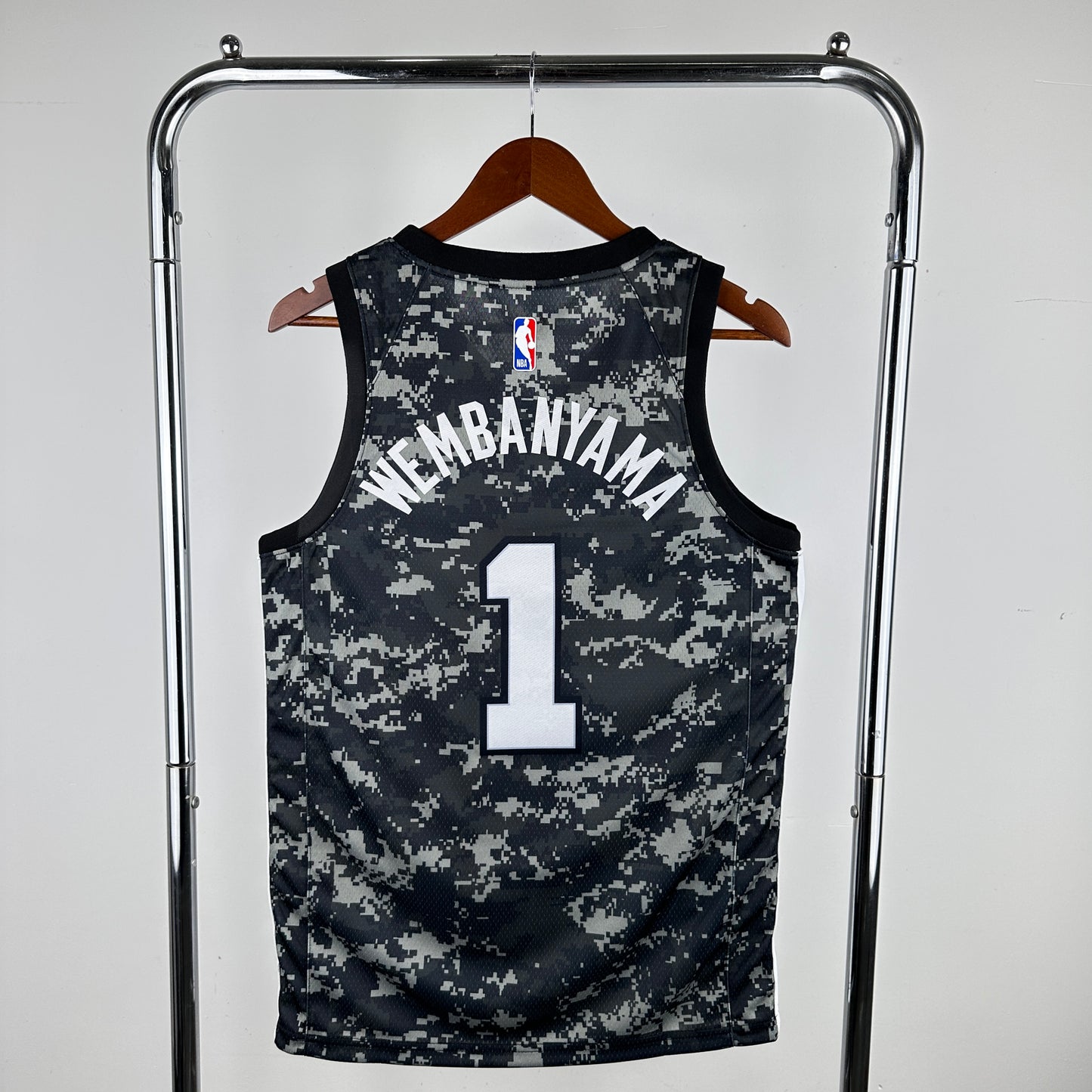 NBA San Antonio Spurs 24 (Retro Players)