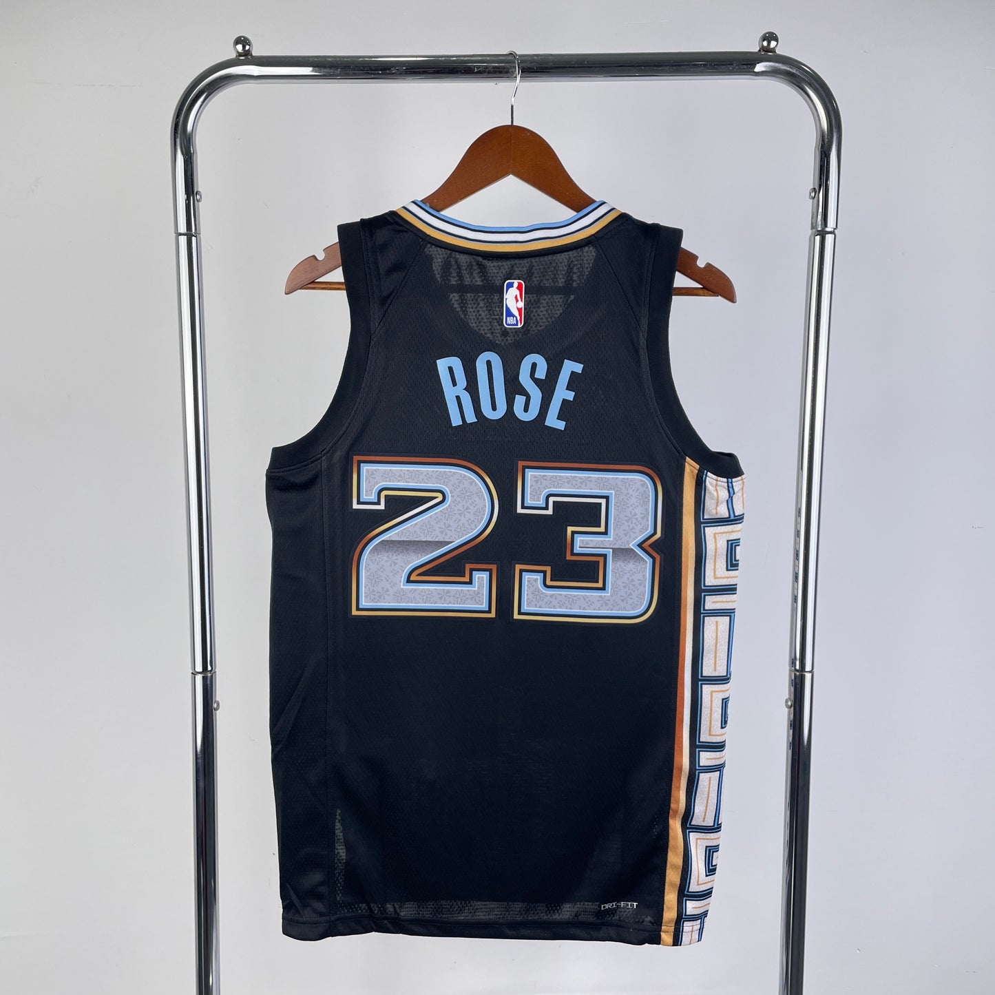 NBA Memphis Grizzlies 23