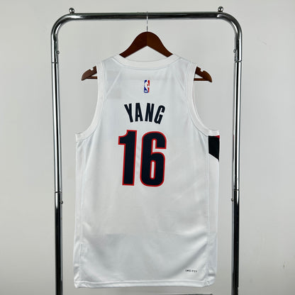 NBA Portland Trail Blazers 26