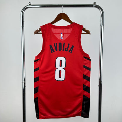 NBA Portland Trail Blazers 23