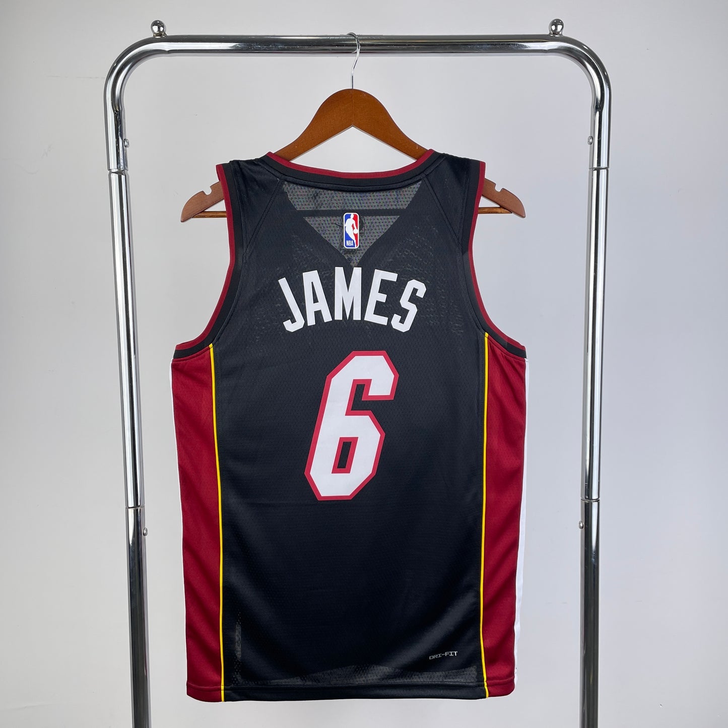 NBA Miami Heat 23 (Retro Players)