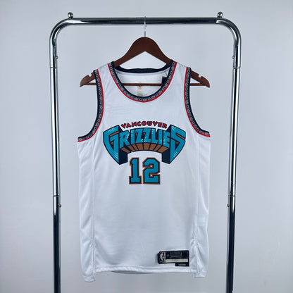 NBA Memphis Grizzlies 25
