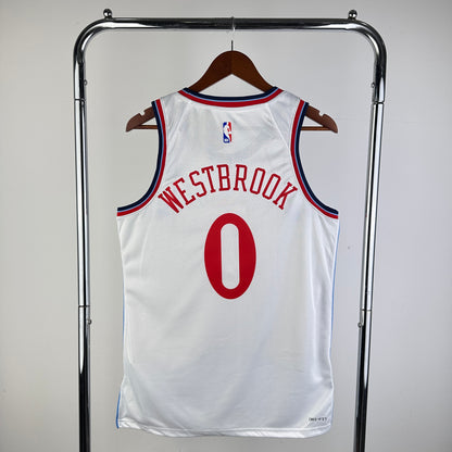 NBA Los Angeles Clippers 25