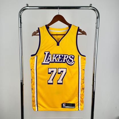 NBA Los Angeles Lakers 25 (Edition)