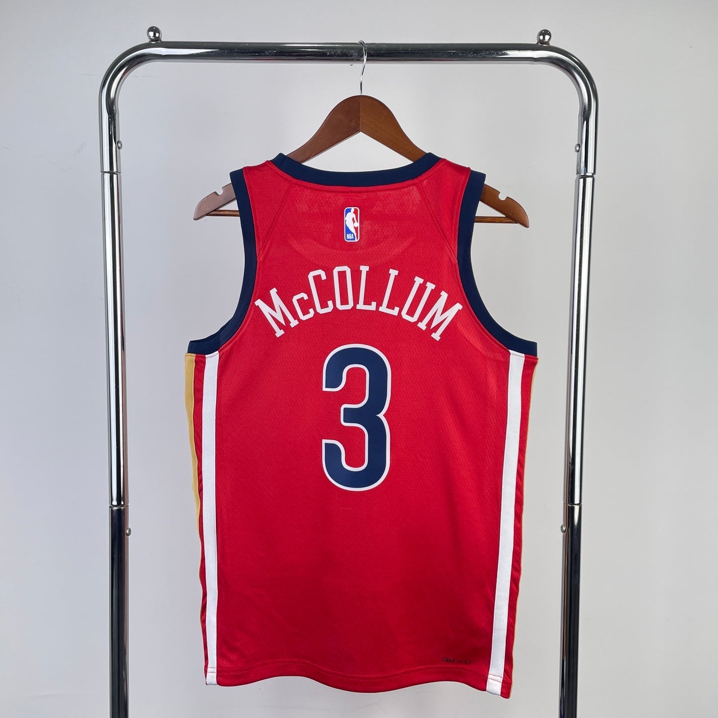 NBA New Orleans Pelicans 24