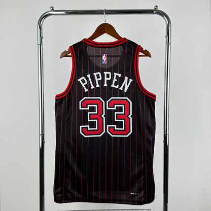 NBA Chicago Bulls 26 (Retro Players)