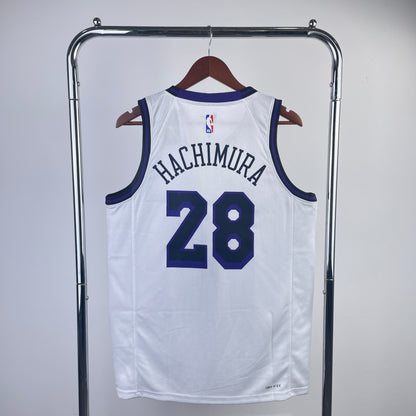 NBA Los Angeles Lakers 23