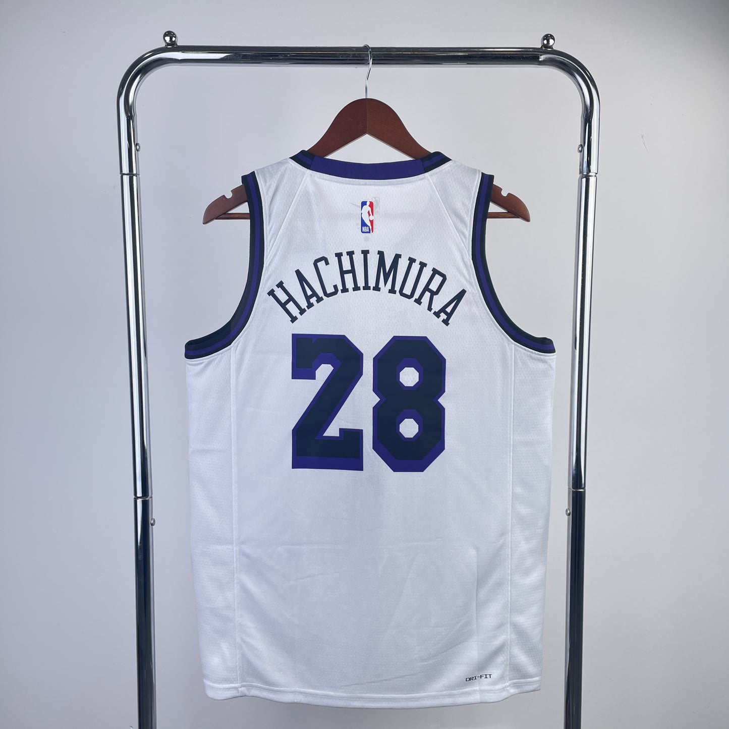 NBA Los Angeles Lakers 23