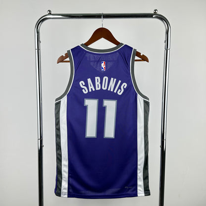 NBA Sacramento Kings 23