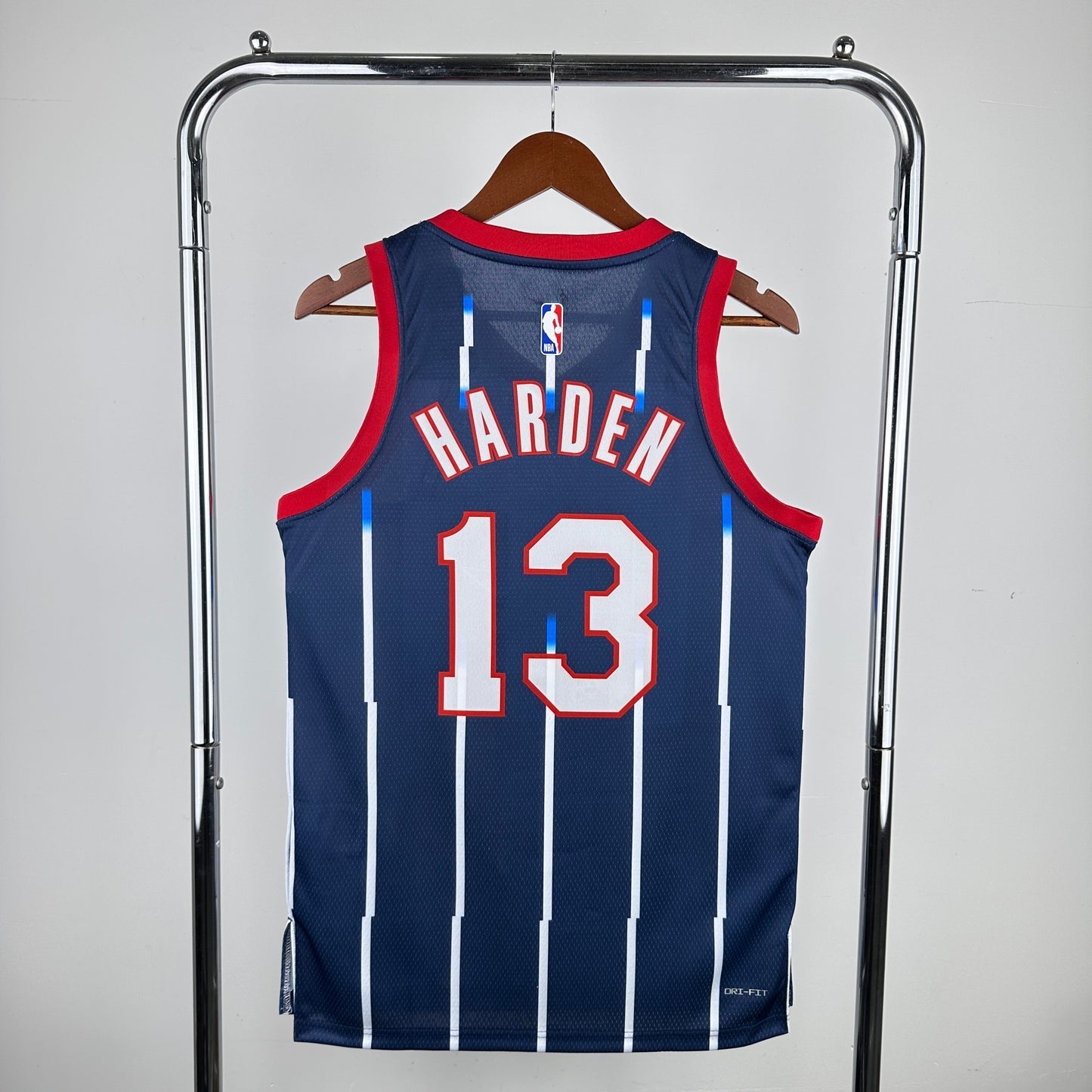 NBA Houston Rockets 23 (Retro Players)