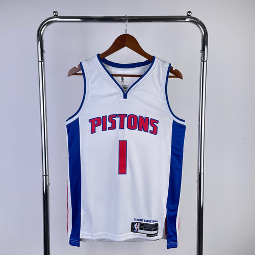 NBA Detroit Pistons 23 (Retro Players)