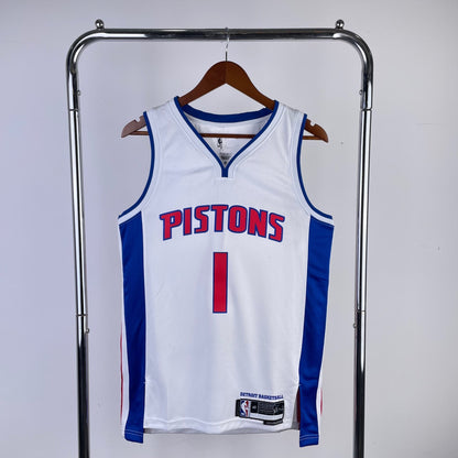 NBA Detroit Pistons 23 (Retro Players)