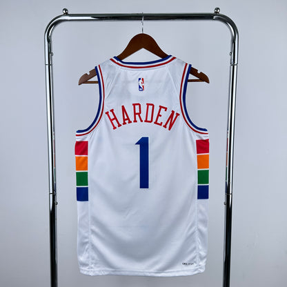 NBA Philadelphia 76ers 25
