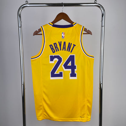 NBA Los Angeles Lakers 23 (Retro Players)
