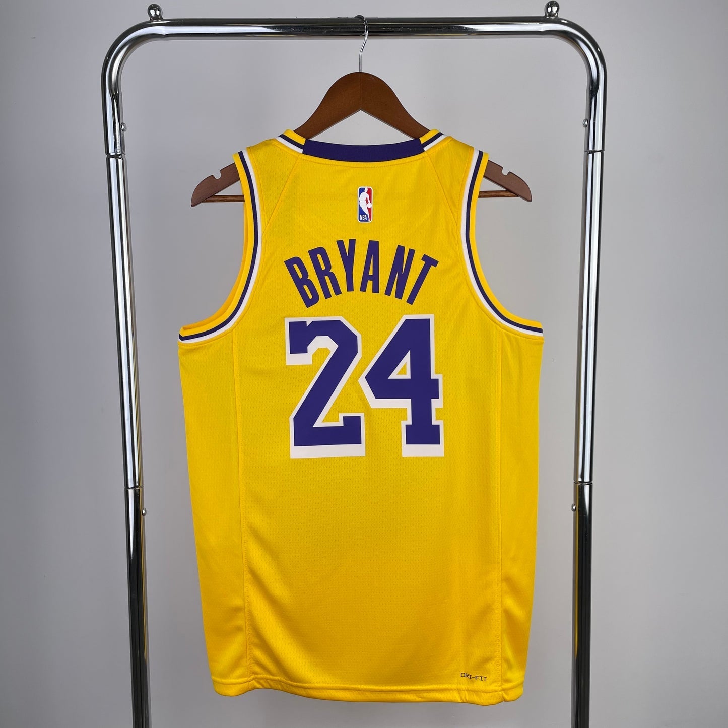 NBA Los Angeles Lakers 23 (Retro Players)