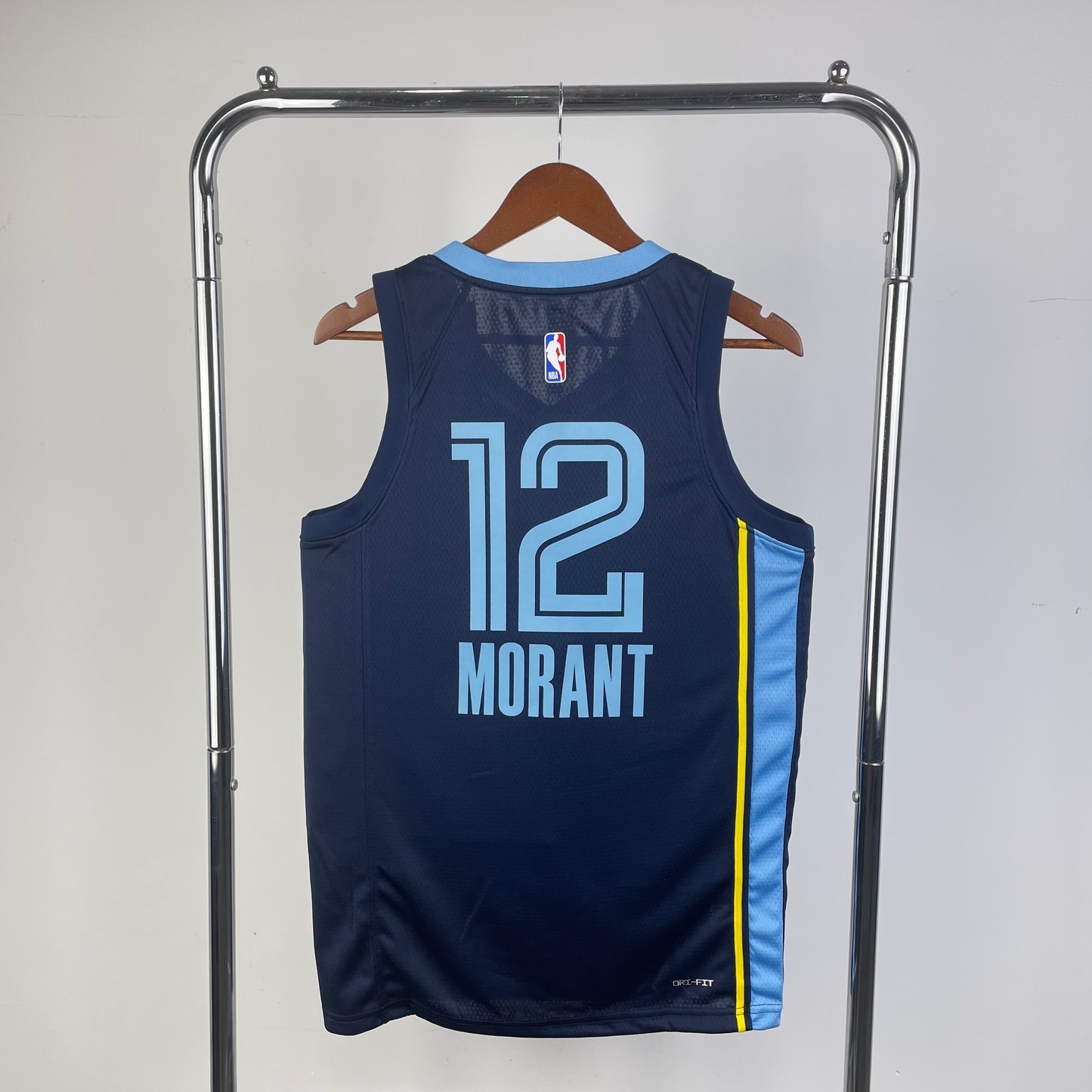 NBA Memphis Grizzlies 23