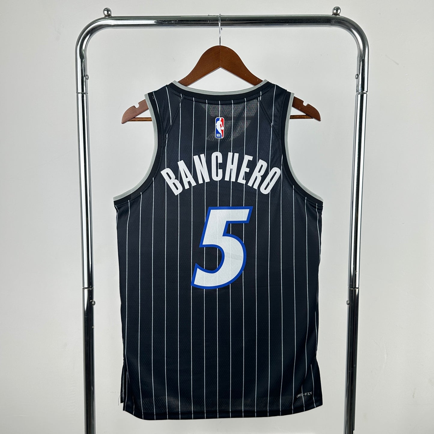 NBA Orlando Magic 26 (Retro Players)