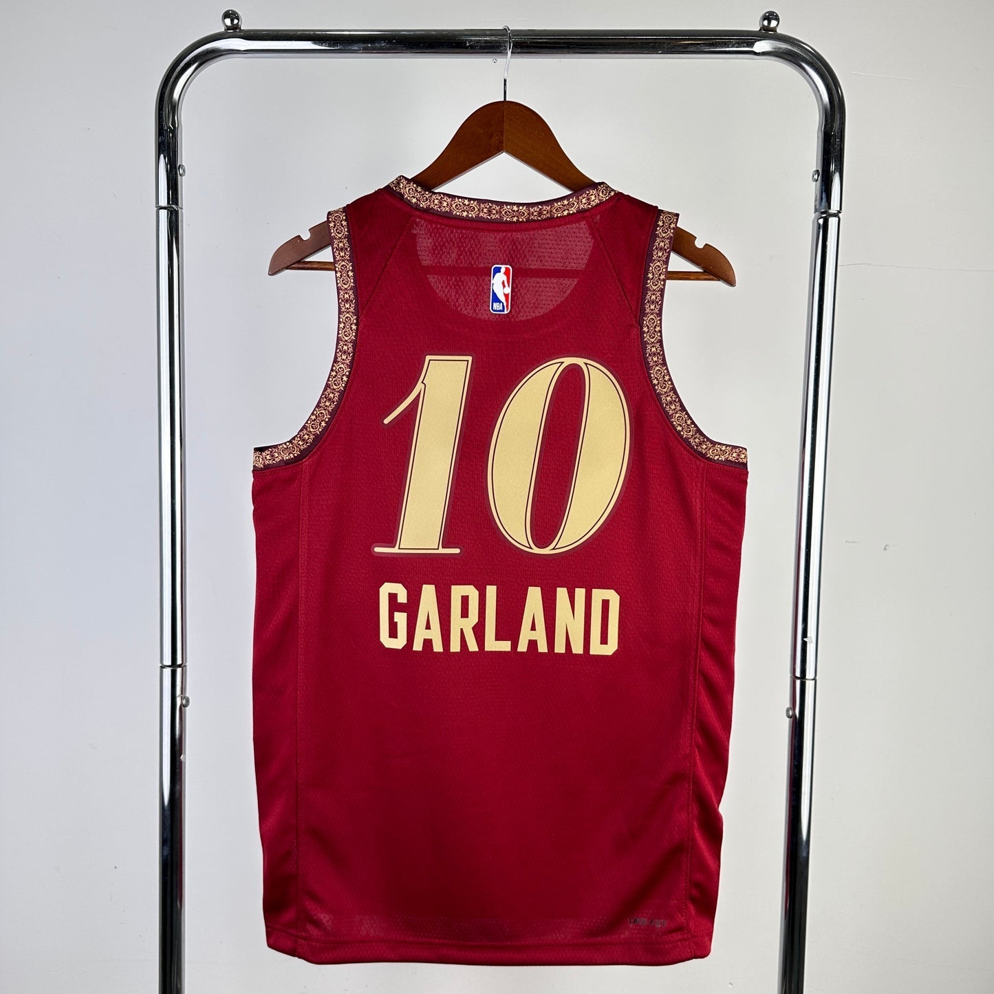 NBA Cleveland Cavaliers 24 (Retro Players)