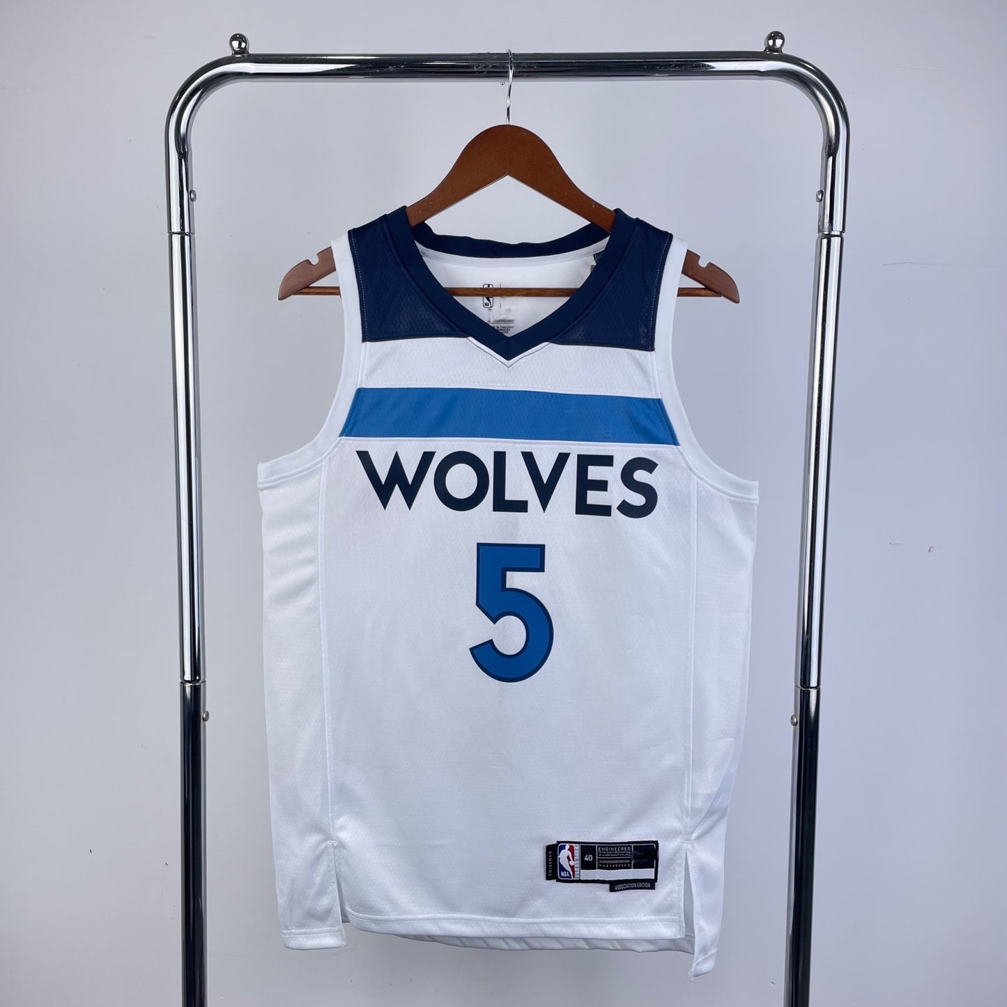 NBA Minnesota Timberwolves 23