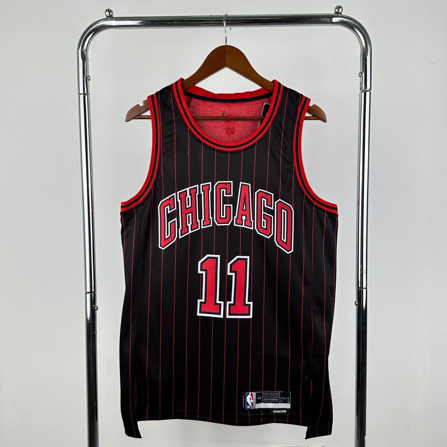 NBA Chicago Bulls 26 (Retro Players)