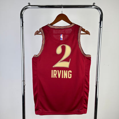 NBA Cleveland Cavaliers 24 (Retro Players)