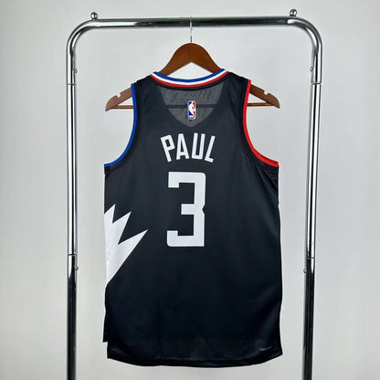 NBA Los Angeles Clippers 23