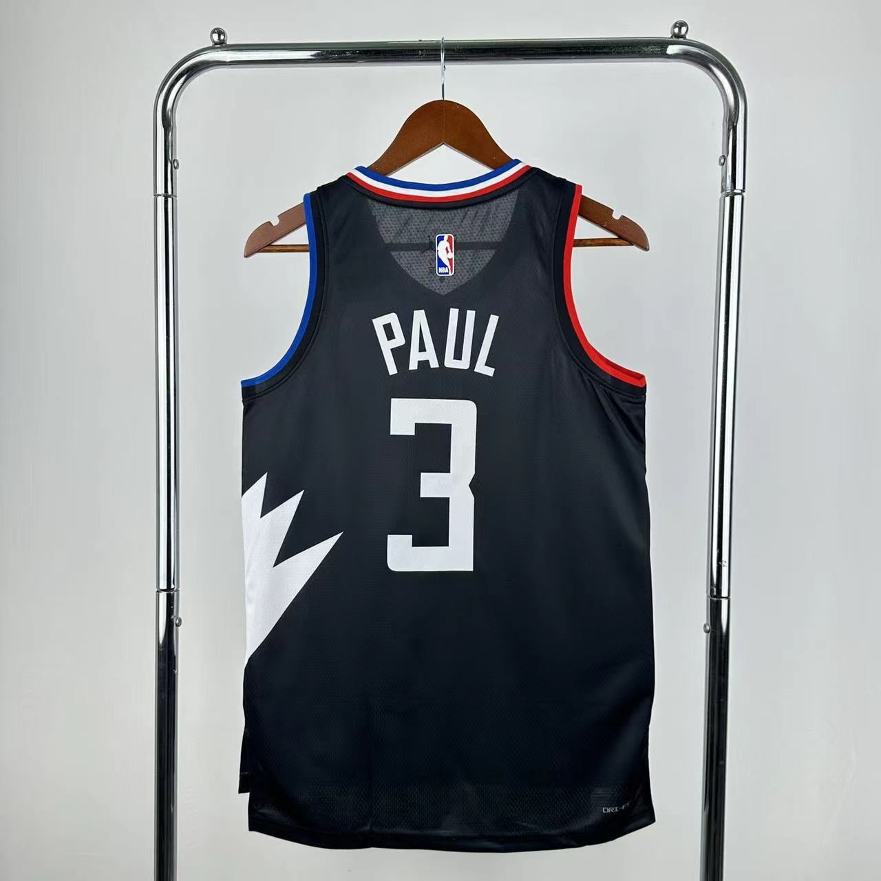 NBA Los Angeles Clippers 23