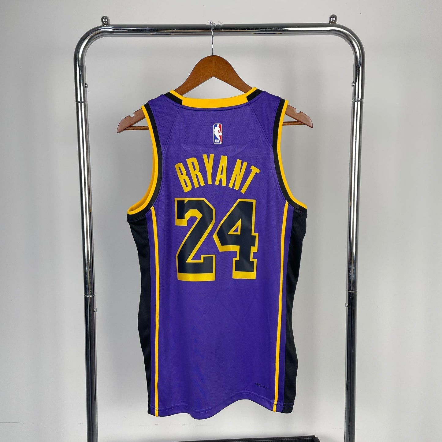 NBA Los Angeles Lakers 23