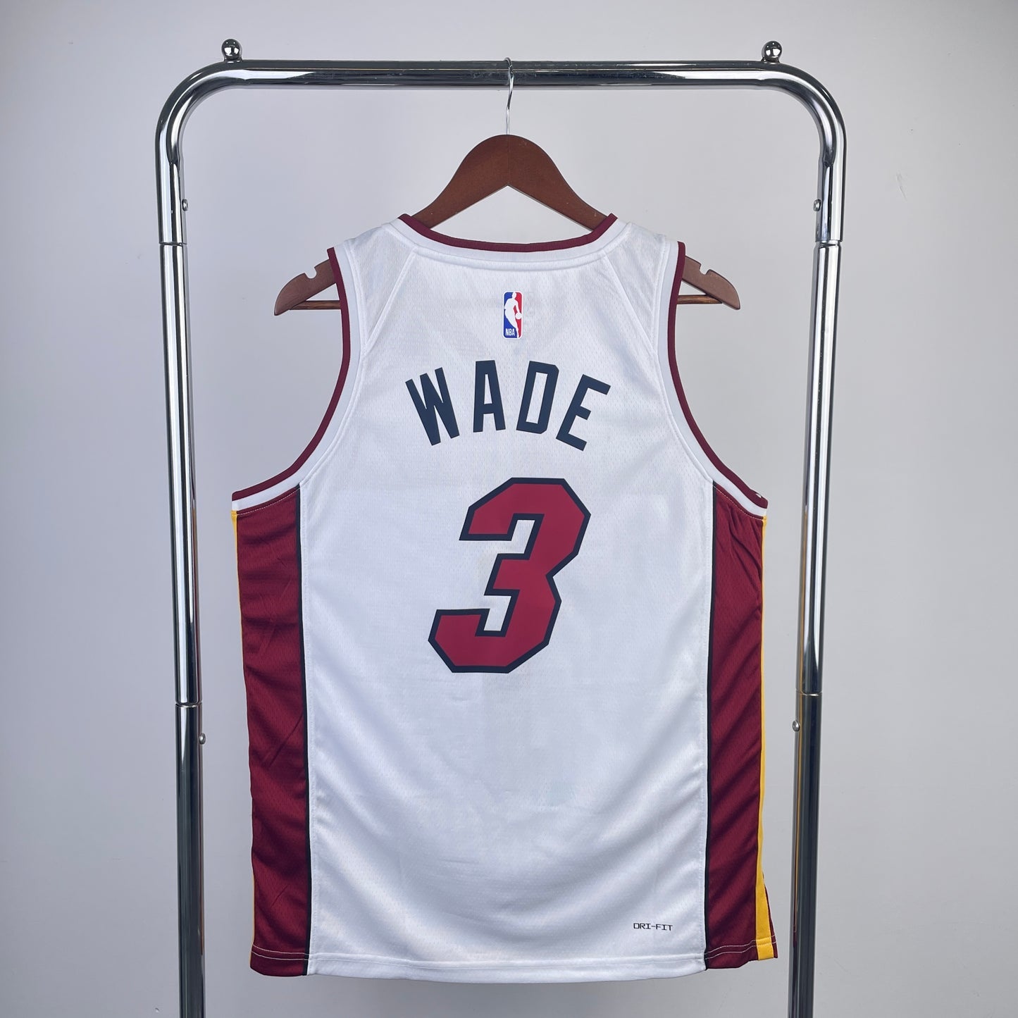 NBA Miami Heat 23 (Retro Players)