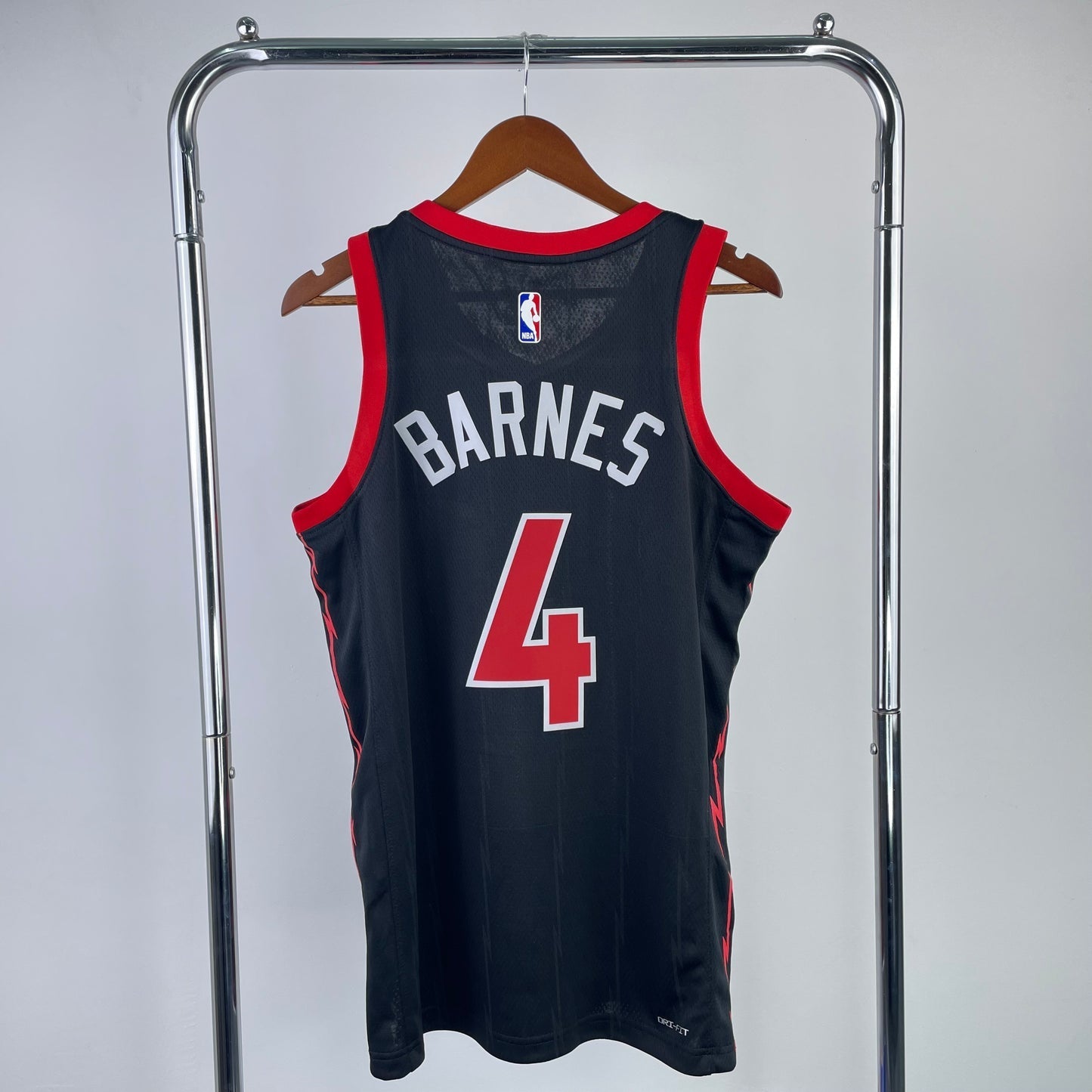 NBA Toronto Raptors 23 (Retro Players)