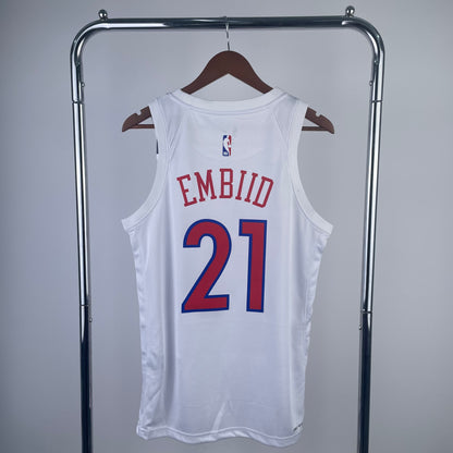 NBA Philadelphia 76ers 23