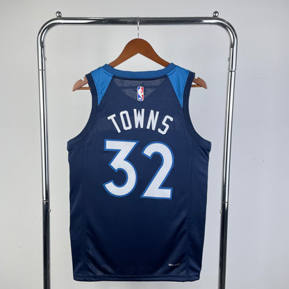 NBA Minnesota Timberwolves 23