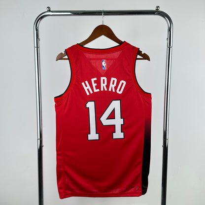 NBA Miami Heat 25 (Retro Players)