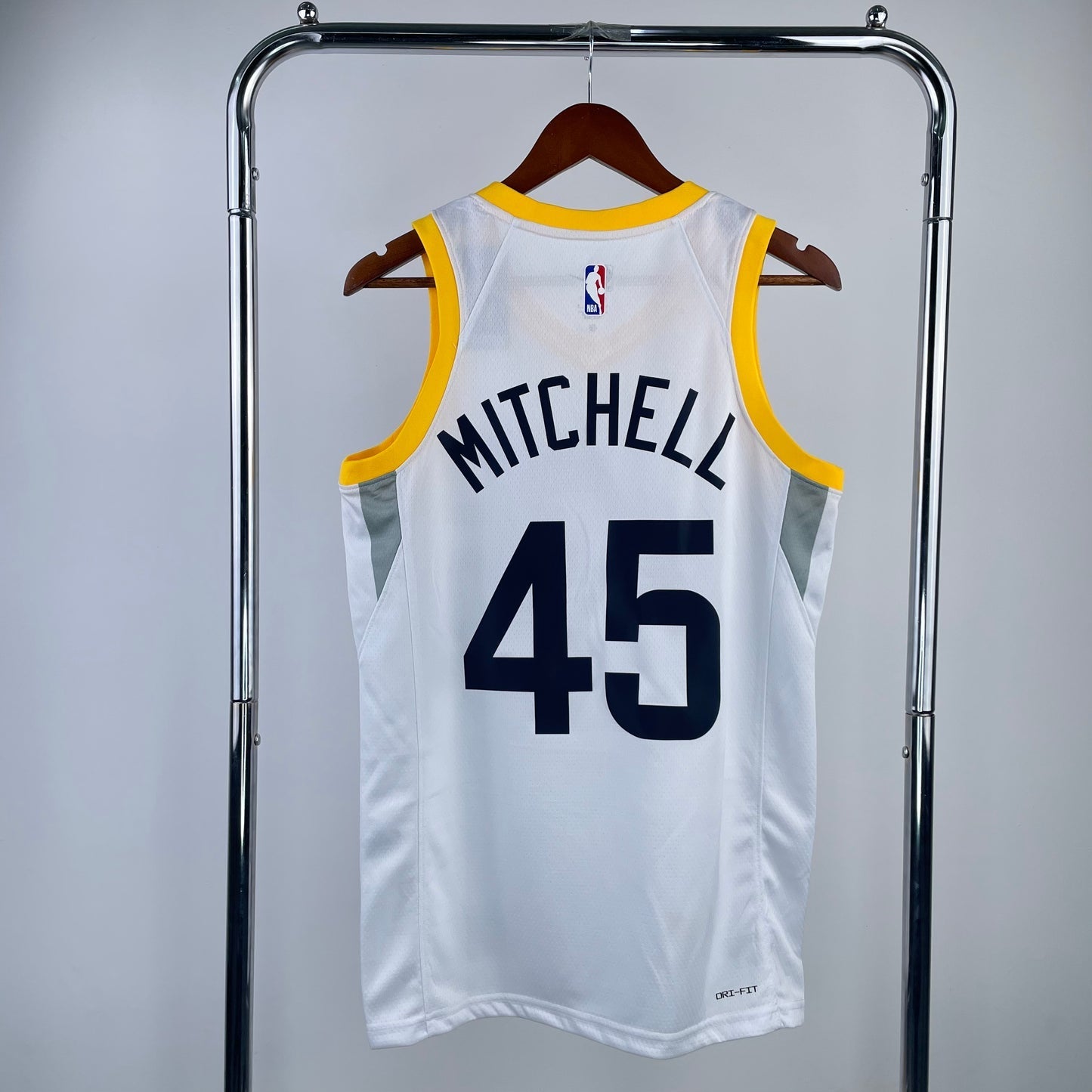 NBA Utah Jazz 23