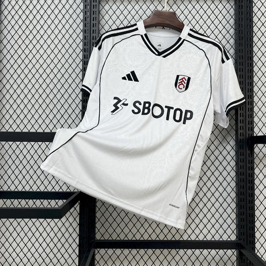 Maillot Fulham 2025/2026