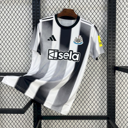 Maillot Newcastle Domicile 2025/2026
