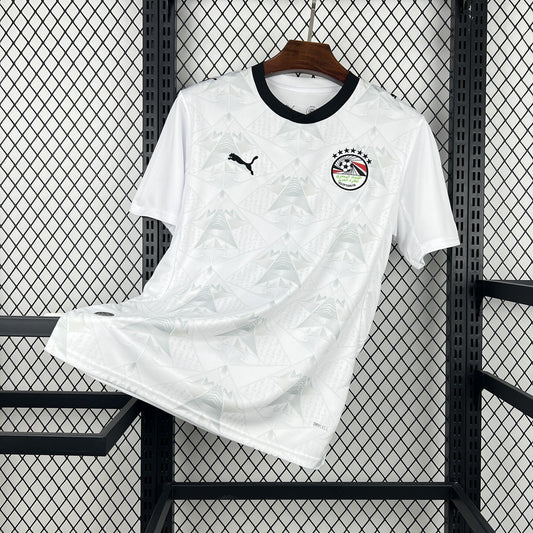 Maillot Egypte Extérieur Coupe du Monde 2026 Adulte